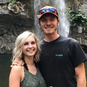 Meet your Posher, Andrew